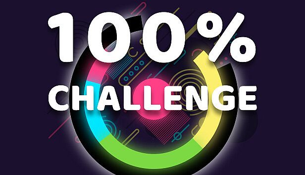 Buy 100% Challenge