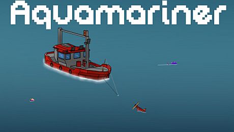 Aquamariner Game
