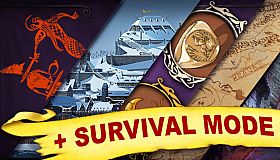 The Banner Saga 3 - Legendary Items