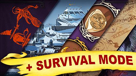 The Banner Saga 3 - Legendary Items DLC