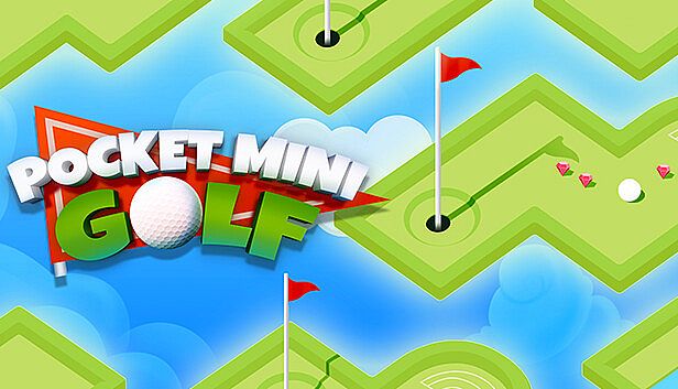 Buy Pocket Mini Golf