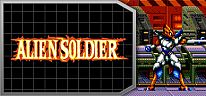 Kup Alien Soldier na PC