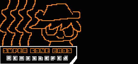 Super Cone Bros Remastered Game