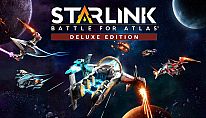 Starlink: Battle for Atlas - Deluxe Edition für PC kaufen