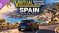 Virtual Driving School - Spain Region Pack