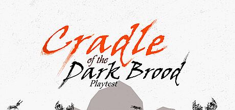 Cradle of the Dark Brood Playtest Game