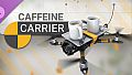 Drone Simulator VR: Caffeine Carrier