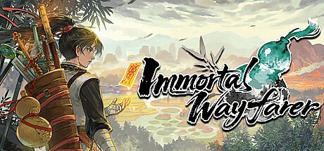 Immortal Wayfarer Game