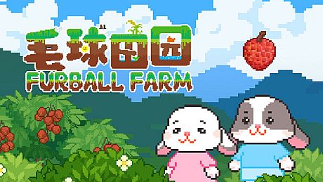 Furball Farm Game