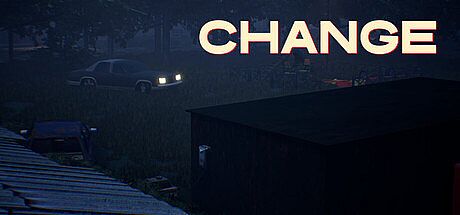 Change