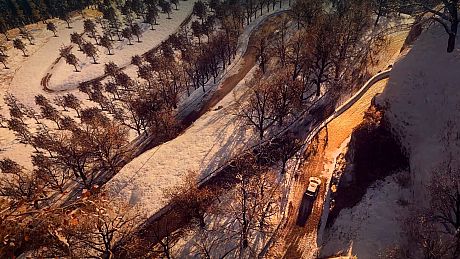 WS - Monte Carlo (Rally Location) Bundle