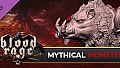 Blood Rage: Digital Edition - Mythical Monsters
