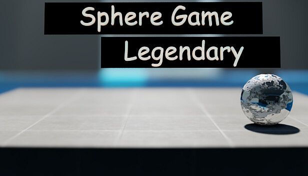 Buy Sphere Game Legendary