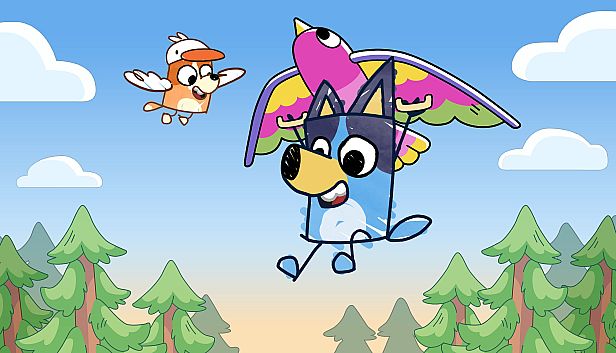 Acheter Bluey's Quest for the Gold Pen