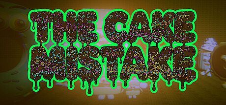 The Cake Mistake Game