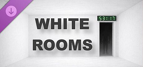 White Rooms - Unlimited Stress Relief (Hints & Solutions)