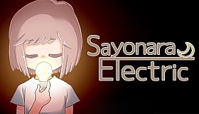 Sayonara Electric