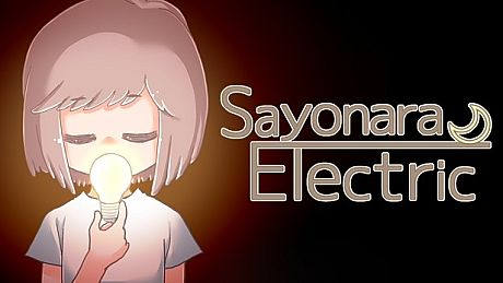 Sayonara Electric Game