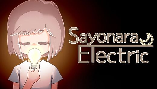 Sayonara Electric
