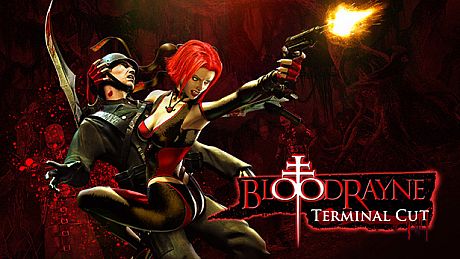 BloodRayne: Terminal Cut Game