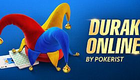 Durak Online by Pokerist