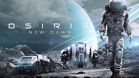 Osiris: New Dawn