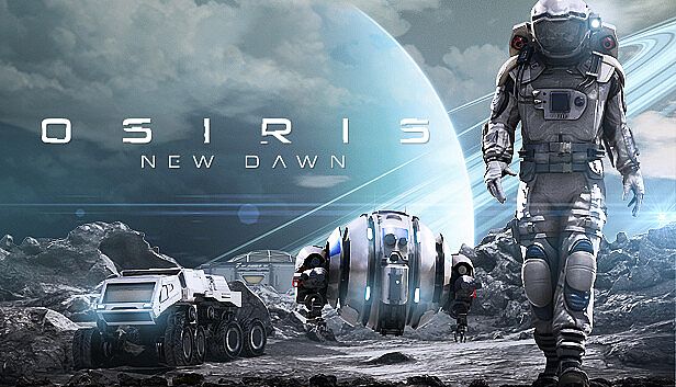 Buy Osiris: New Dawn