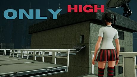 Only High Game