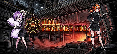 HellFactory Inc. Game