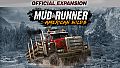 MudRunner - American Wilds Expansion