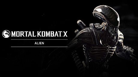 Alien DLC
