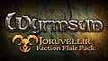 Wyrmsun: Joruvellir Faction Flair Pack