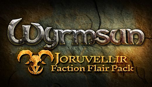 Wyrmsun: Joruvellir Faction Flair Pack