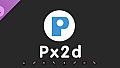 Px2d - Character Footwear - Expansion Pack 001