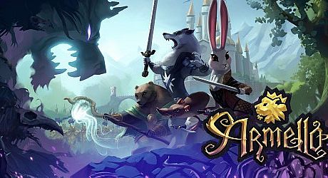 Armello Game