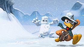 Crazy Chicken – Traps and Treasures 2