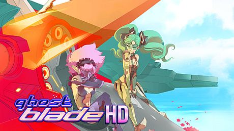 Ghost Blade HD Game