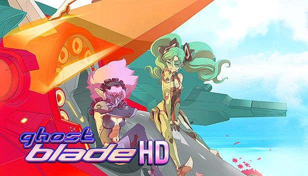 Buy Ghost Blade HD