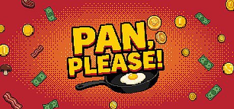 Pan, Please! Game