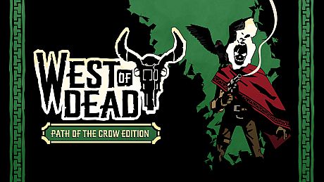 West of Dead Path of the Crow Edition Bundle