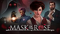 Kup Mask of the Rose na PC