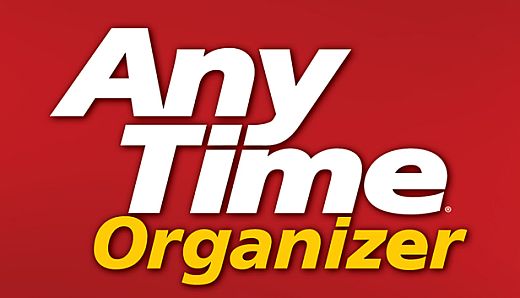 AnyTime Organizer Standard 15