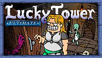 Buy Lucky Tower Ultimate PC
