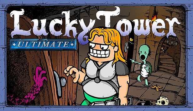 Buy Lucky Tower Ultimate