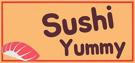 Sushi Yummy Game