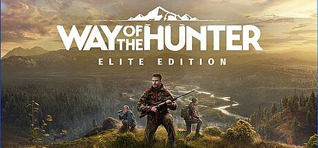Way of the Hunter Elite Edition
