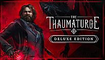 Acheter The Thaumaturge: Deluxe Edition PC
