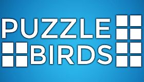 PUZZLE: BIRDS