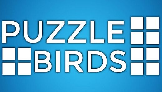 PUZZLE: BIRDS