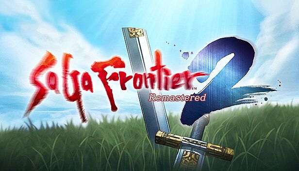 Buy SaGa Frontier 2 Remastered